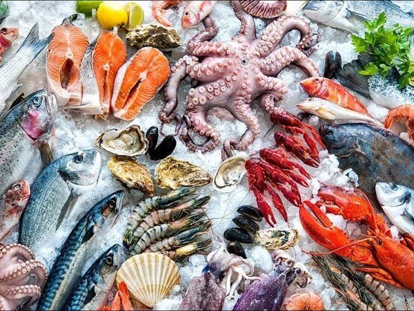 How to Choose The Fresh Fish 11 Best Tips to Buy Seafood